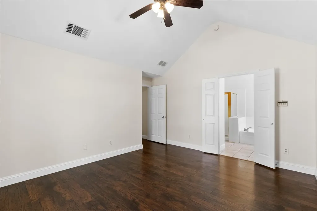 8810 Quail Ridge Drive Rowlett TX 75089