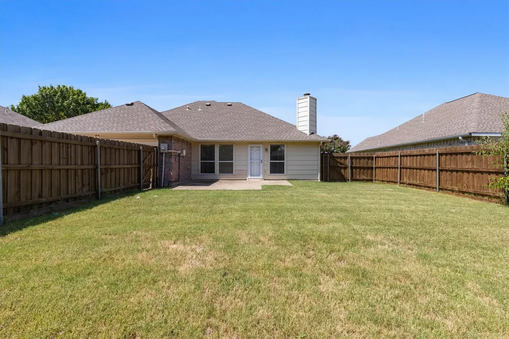 8810 Quail Ridge Drive Rowlett TX 75089
