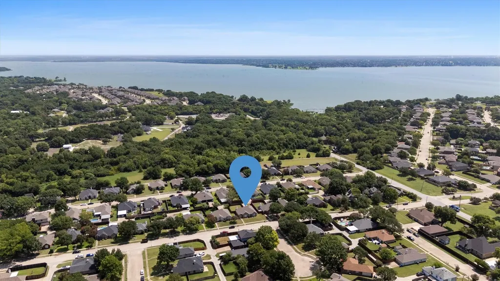 8810 Quail Ridge Drive Rowlett TX 75089