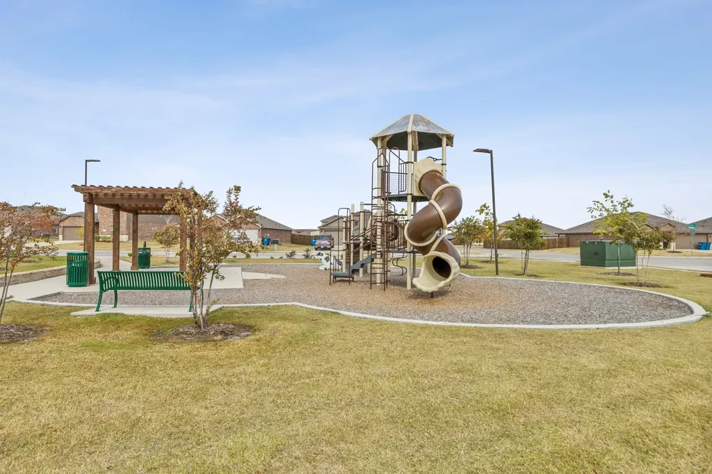 606 Wrangler Drive Josephine TX 75189