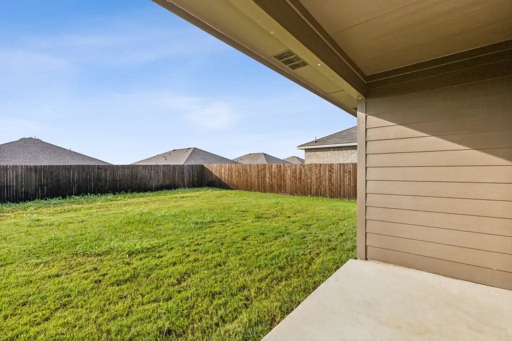 606 Wrangler Drive Josephine TX 75189