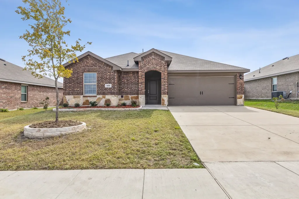 606 Wrangler Drive Josephine TX 75189