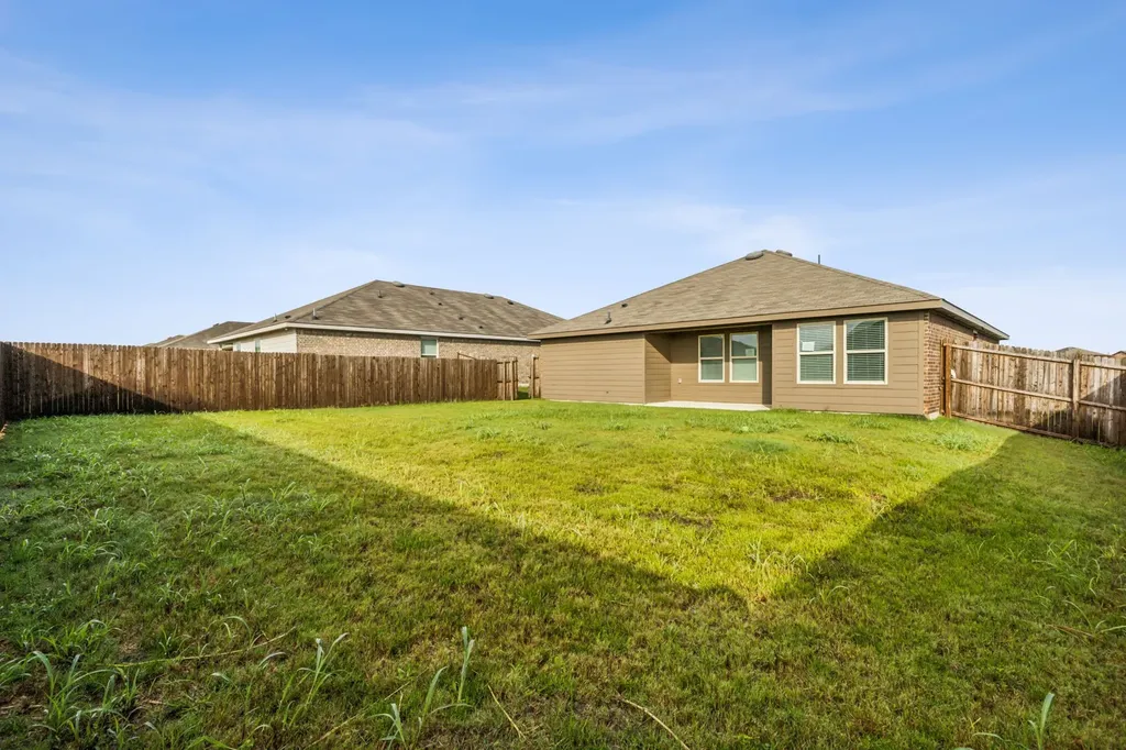606 Wrangler Drive Josephine TX 75189