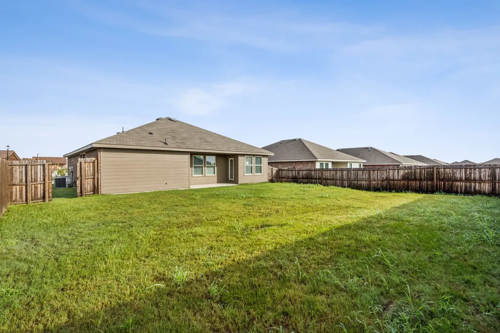 606 Wrangler Drive Josephine TX 75189