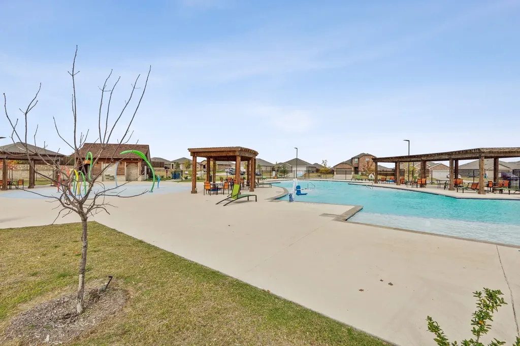 606 Wrangler Drive Josephine TX 75189