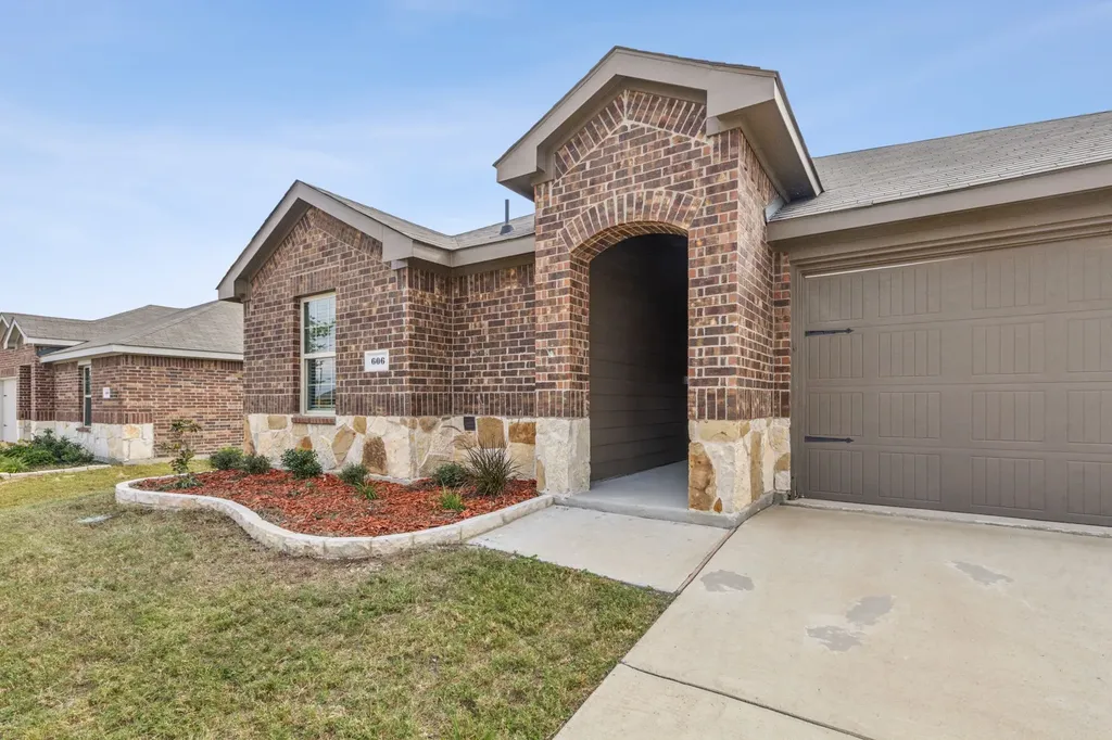 606 Wrangler Drive Josephine TX 75189