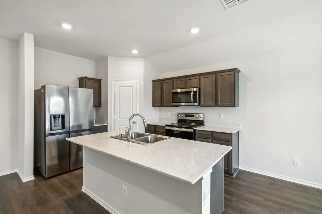 606 Wrangler Drive Josephine TX 75189