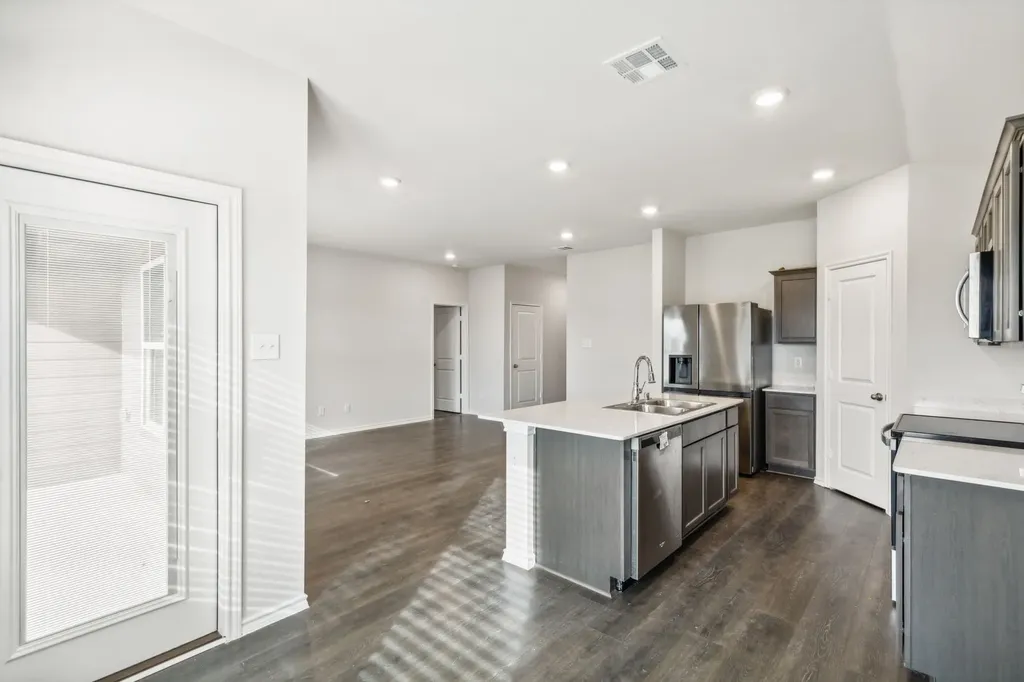 606 Wrangler Drive Josephine TX 75189