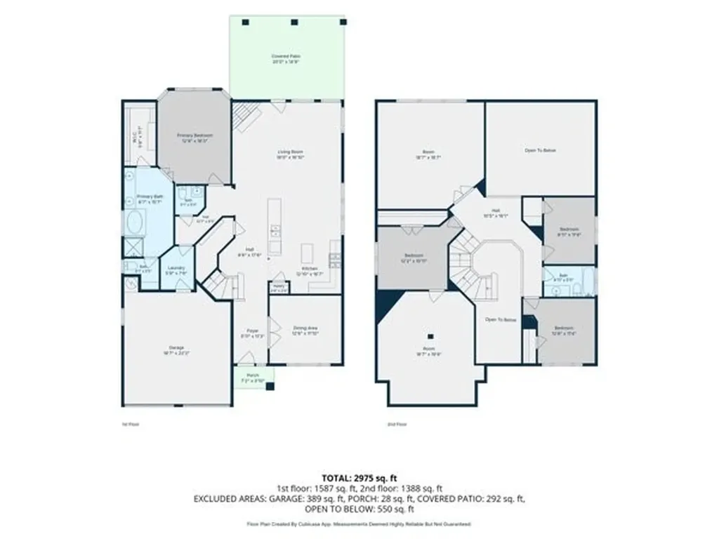 6974 Shoreview Grand Prairie TX 75054