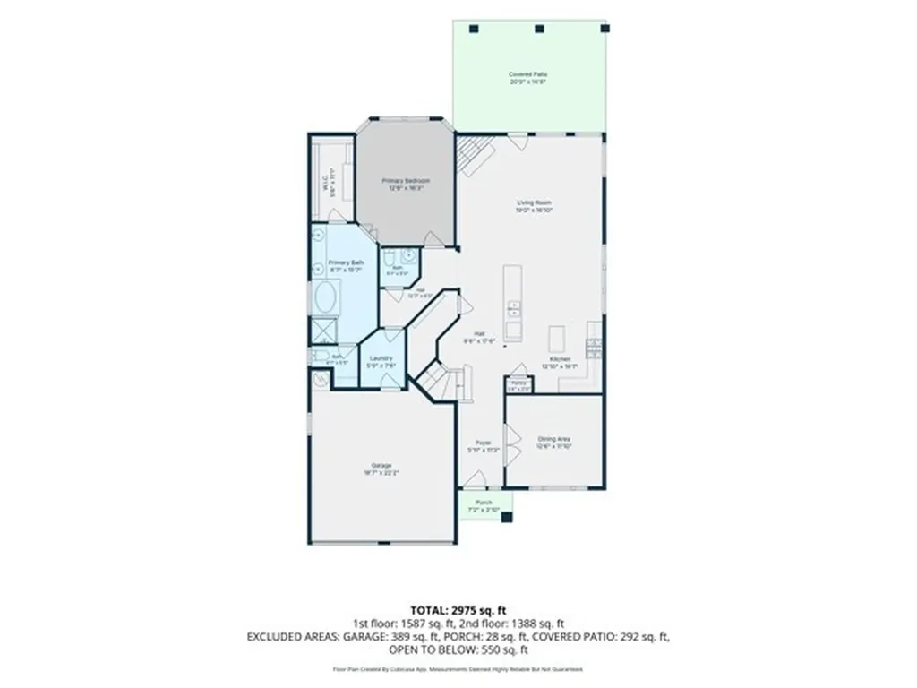 6974 Shoreview Grand Prairie TX 75054