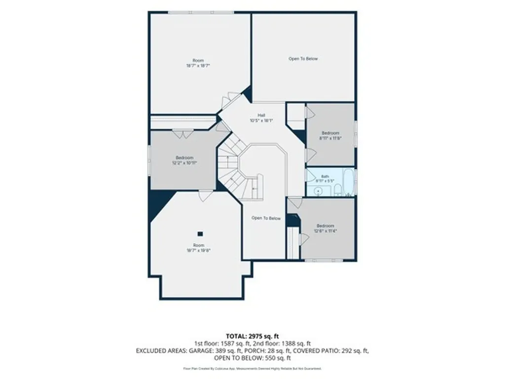 6974 Shoreview Grand Prairie TX 75054