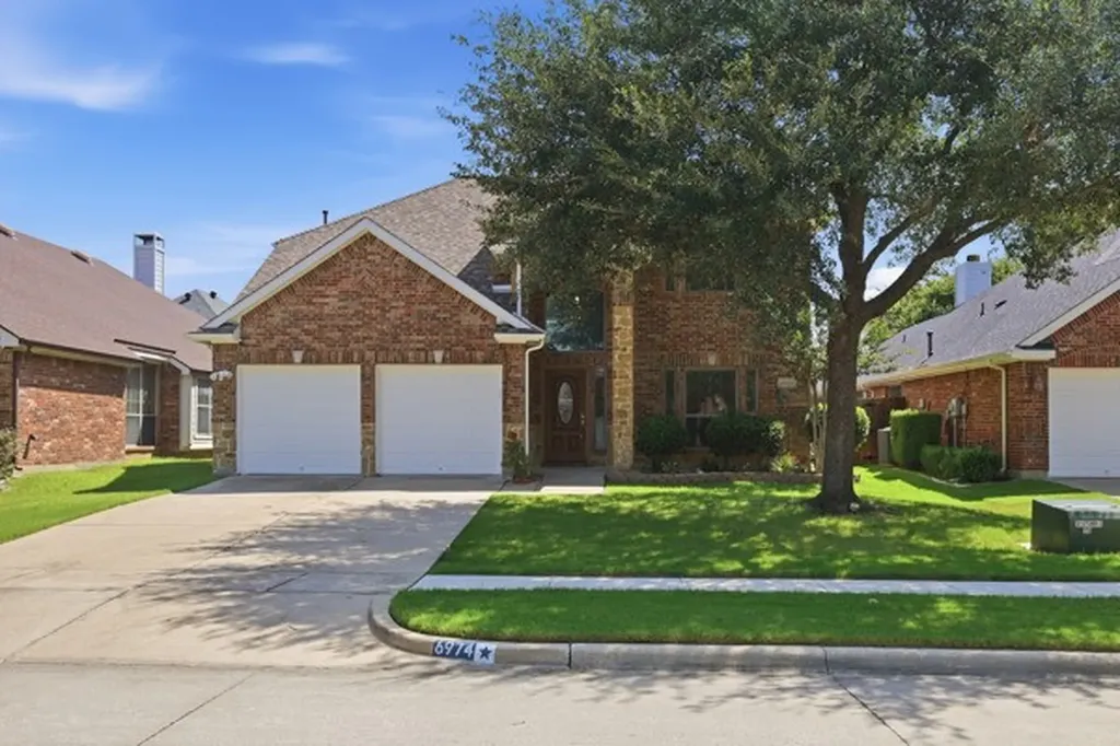 6974 Shoreview Grand Prairie TX 75054