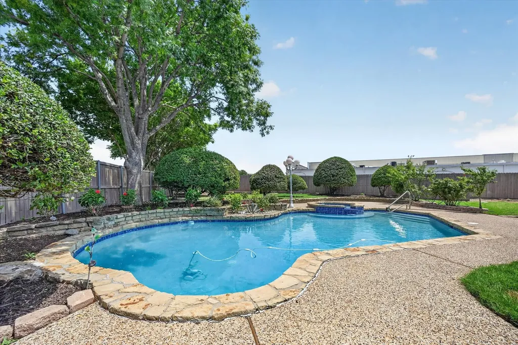1019 Ridgeview Circle Carrollton TX 75007