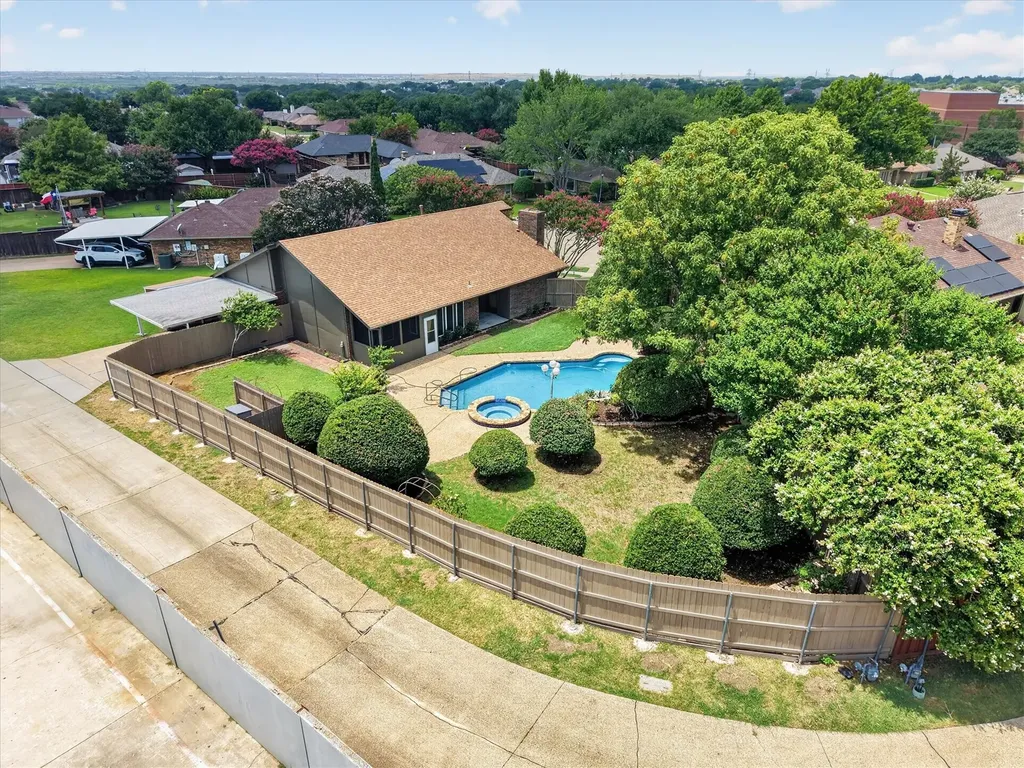 1019 Ridgeview Circle Carrollton TX 75007