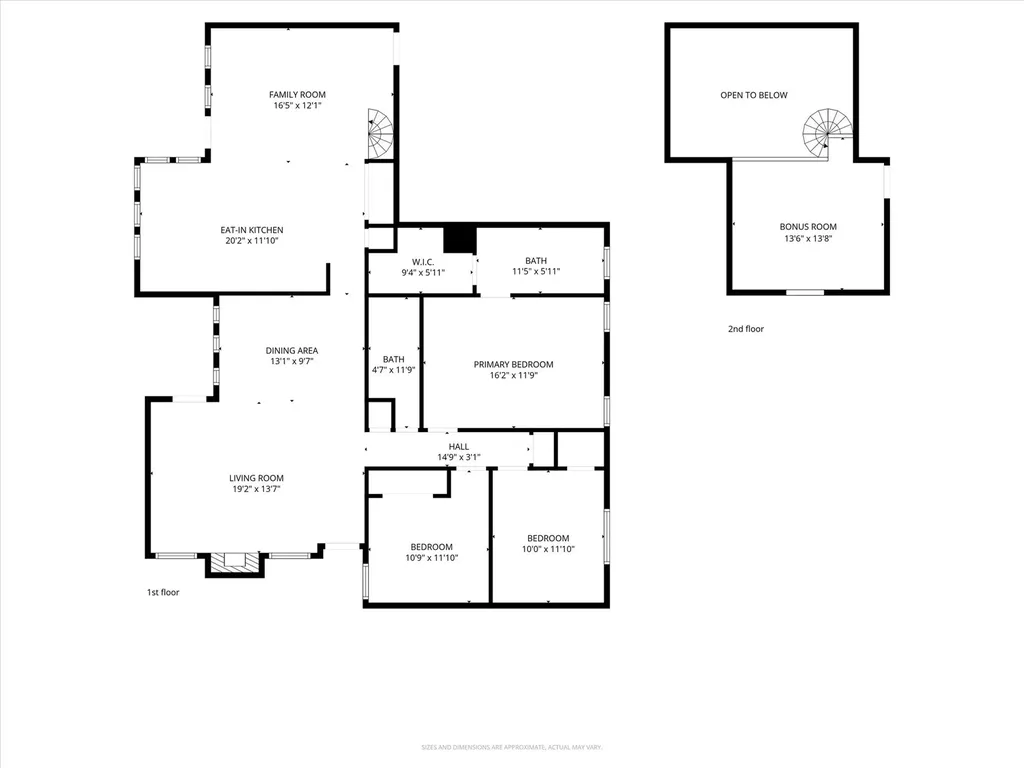 1019 Ridgeview Circle Carrollton TX 75007