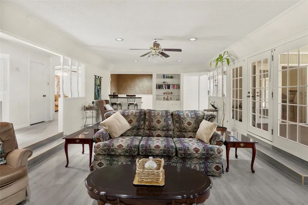 2641 Woodmont Circle Waco TX 76710