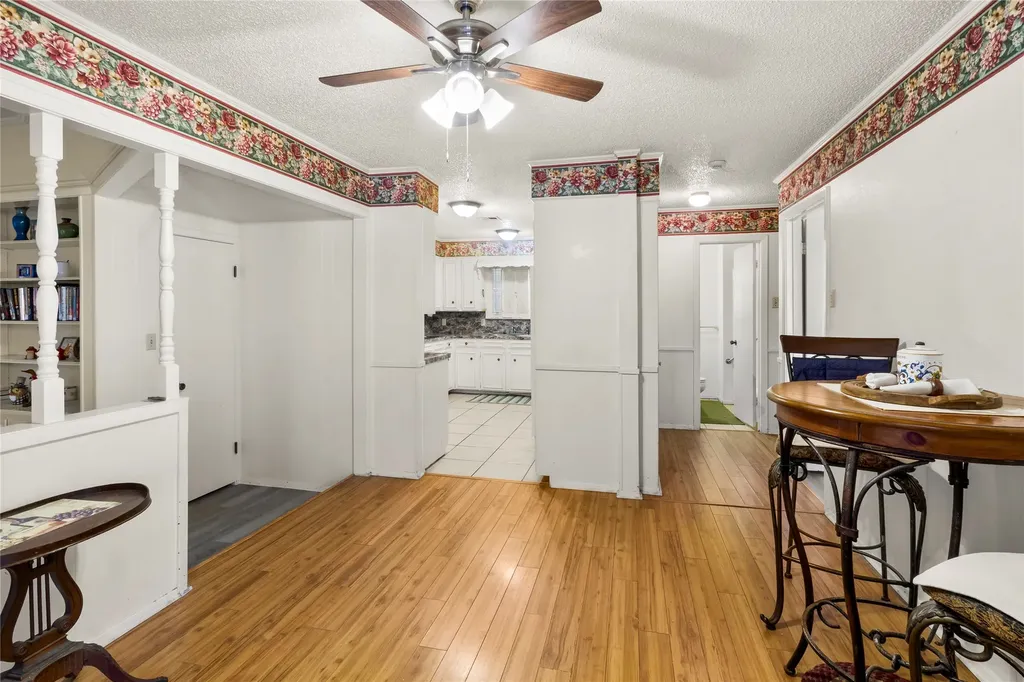 2641 Woodmont Circle Waco TX 76710