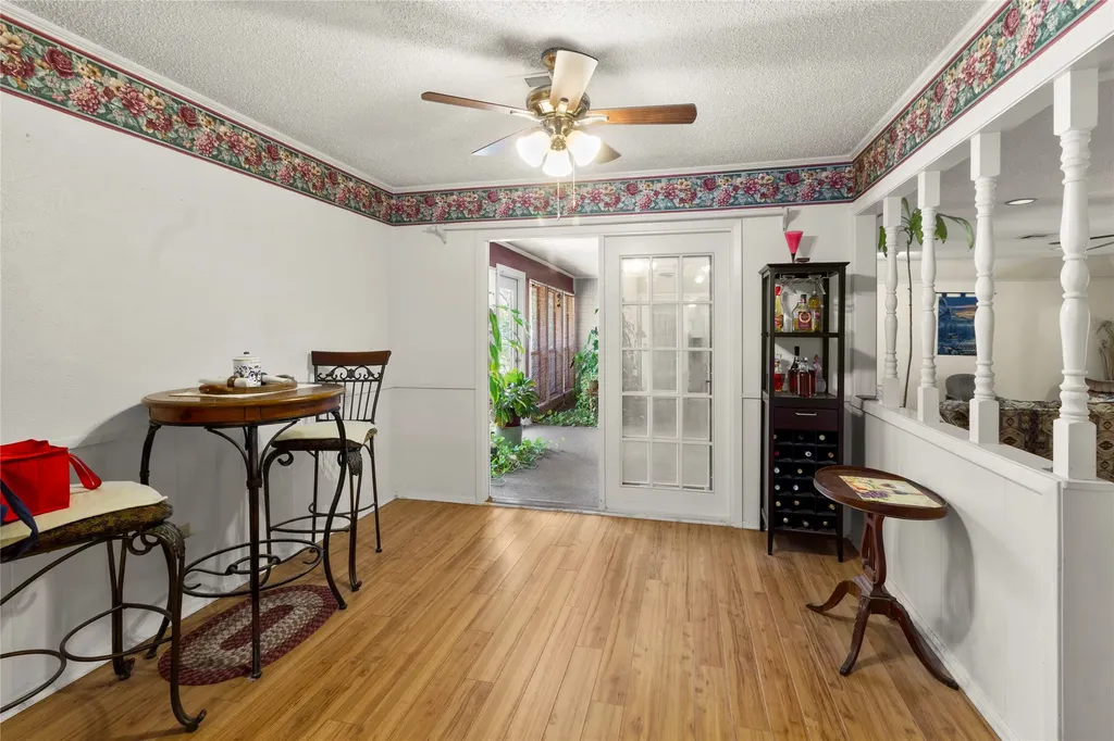 2641 Woodmont Circle Waco TX 76710