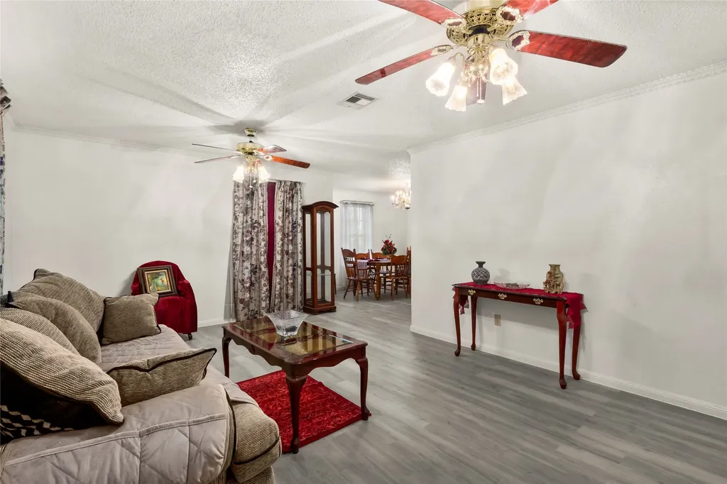 2641 Woodmont Circle Waco TX 76710