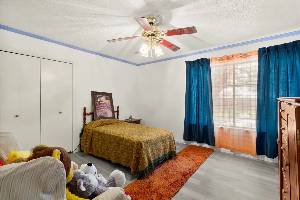 2641 Woodmont Circle Waco TX 76710