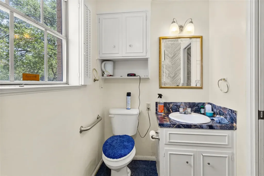 2641 Woodmont Circle Waco TX 76710