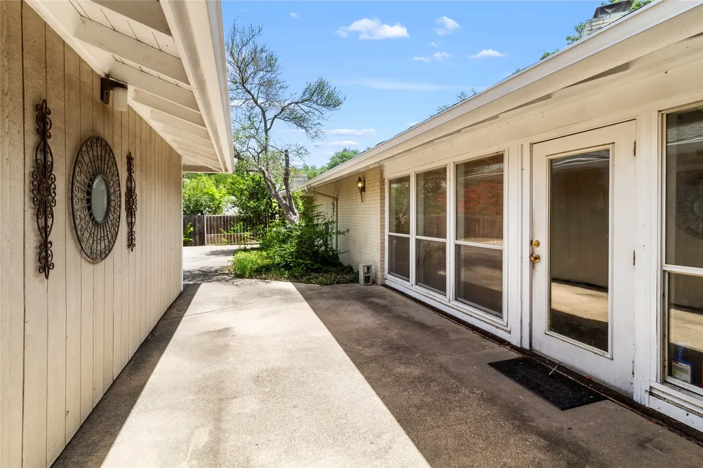 2641 Woodmont Circle Waco TX 76710