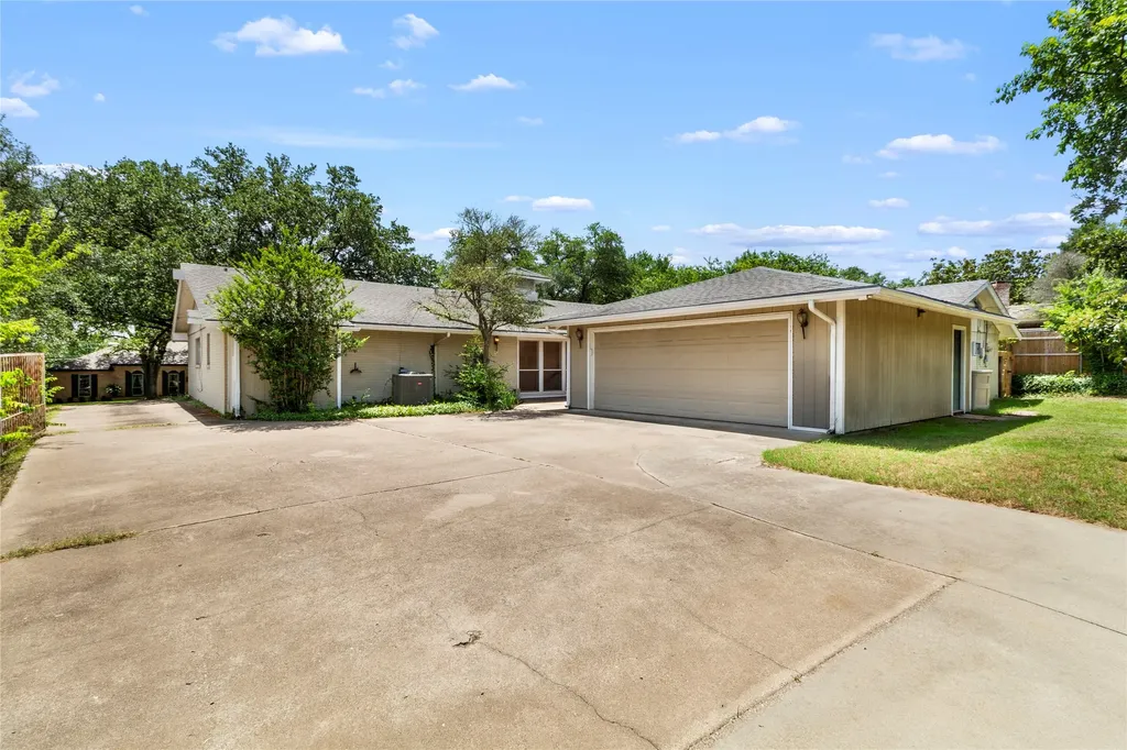 2641 Woodmont Circle Waco TX 76710