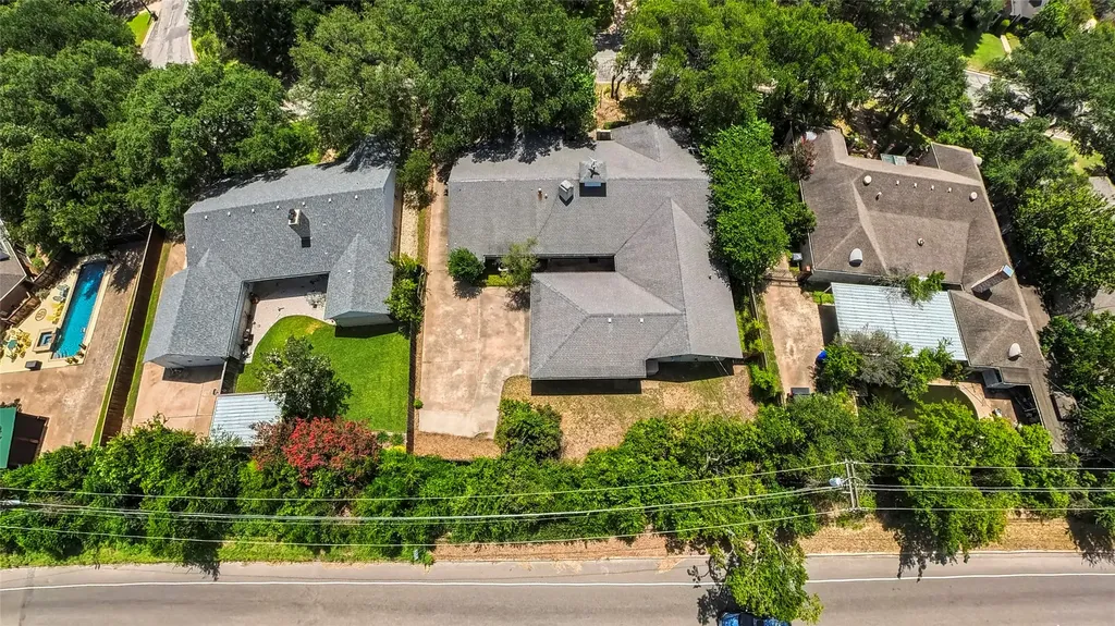 2641 Woodmont Circle Waco TX 76710