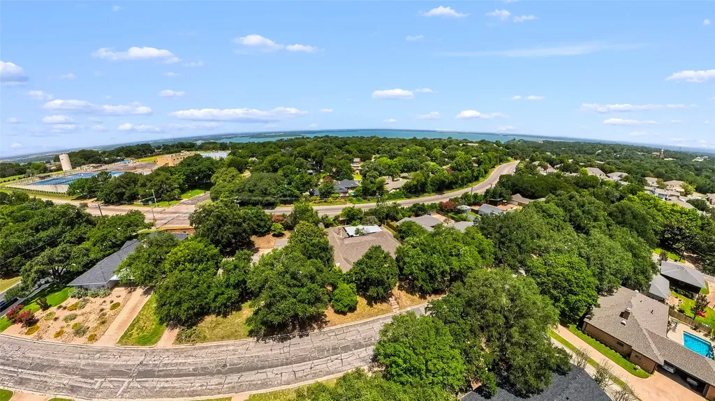 2641 Woodmont Circle Waco TX 76710