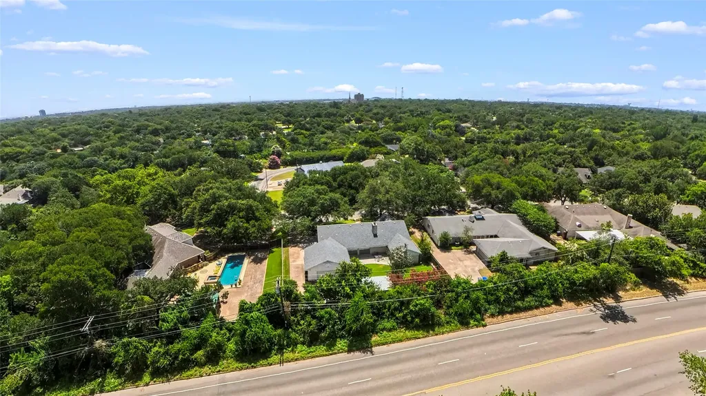 2641 Woodmont Circle Waco TX 76710