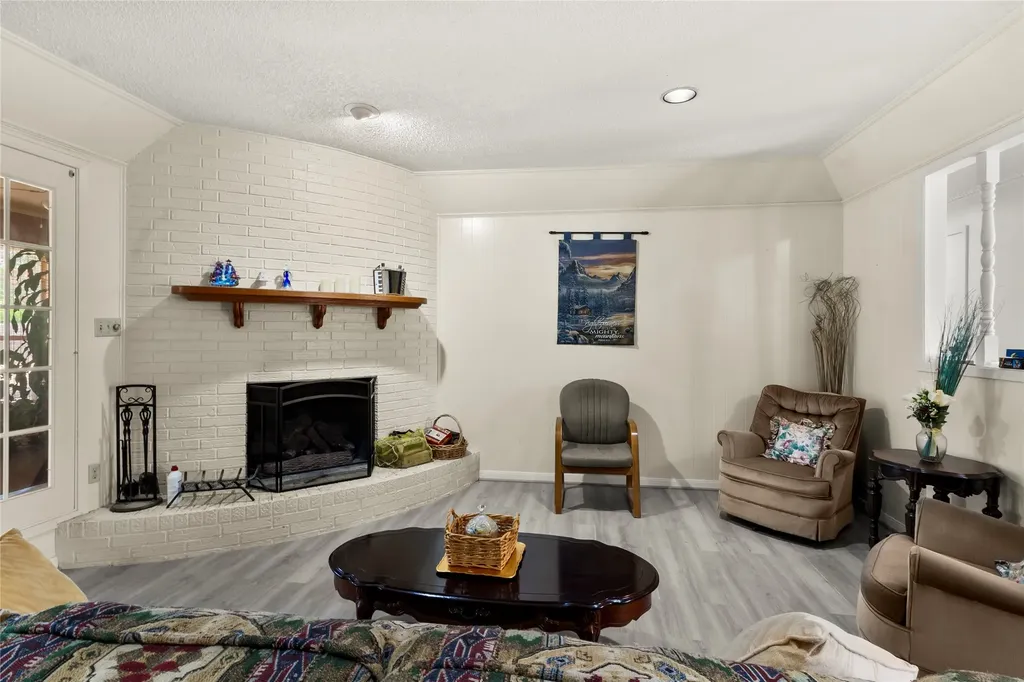 2641 Woodmont Circle Waco TX 76710