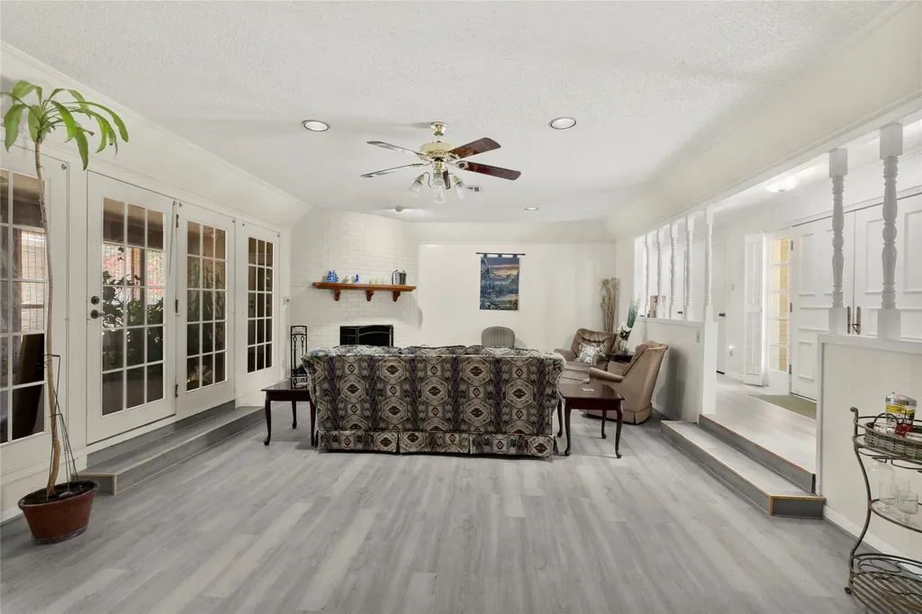 2641 Woodmont Circle Waco TX 76710