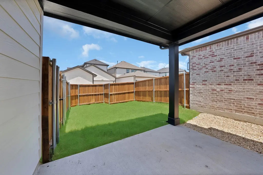 7020 Confetti Lane Frisco TX 75033