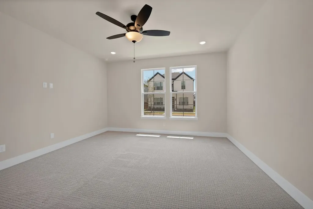 7020 Confetti Lane Frisco TX 75033