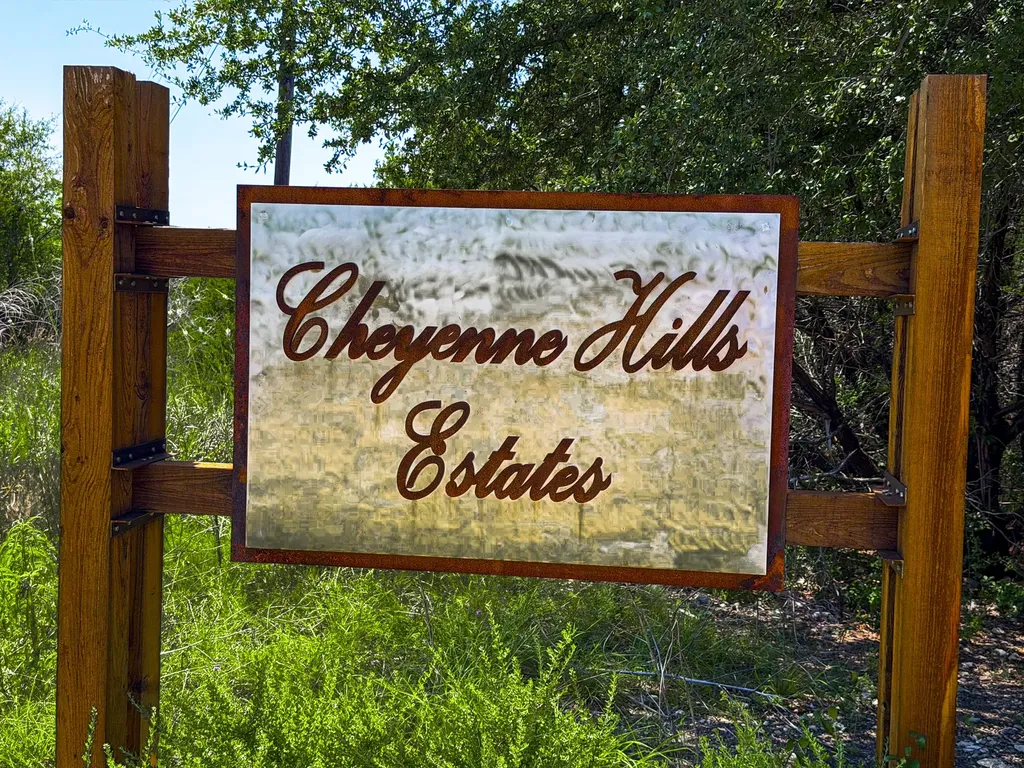 0 Cheyenne Trail Nemo TX 76070