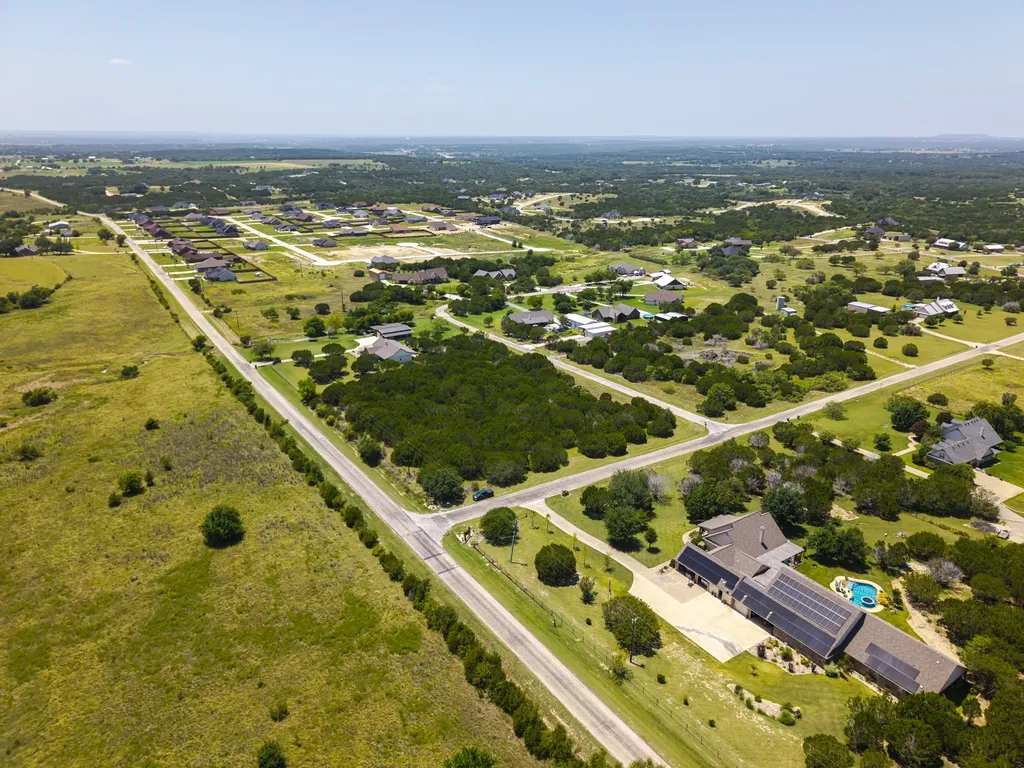 0 Cheyenne Trail Nemo TX 76070
