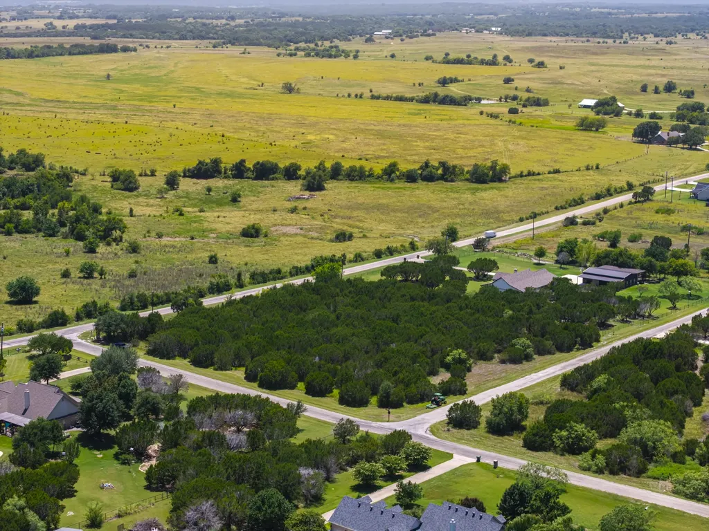 0 Cheyenne Trail Nemo TX 76070
