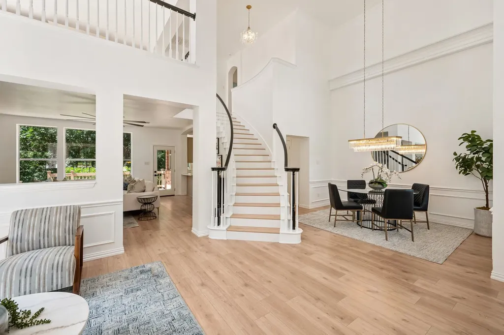 5212 Stone Brooke Crossing Mckinney TX 75072