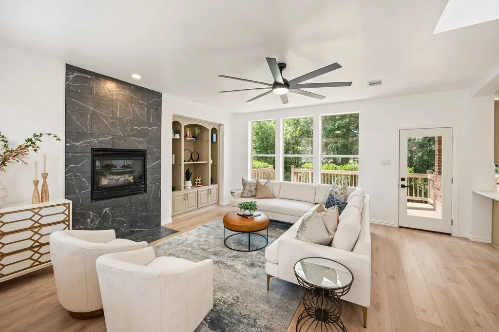 5212 Stone Brooke Crossing Mckinney TX 75072
