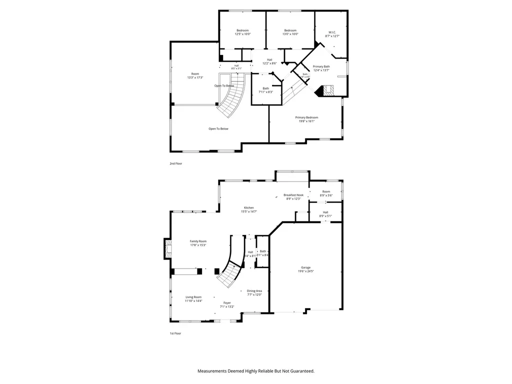 5212 Stone Brooke Crossing Mckinney TX 75072