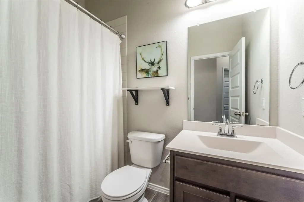 1828 Abelia Lane Weatherford TX 76086