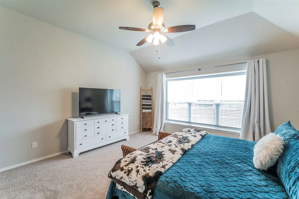 1828 Abelia Lane Weatherford TX 76086