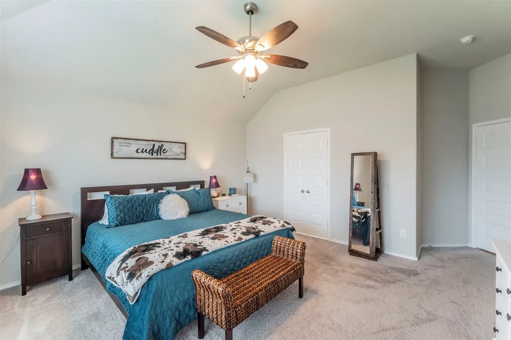 1828 Abelia Lane Weatherford TX 76086