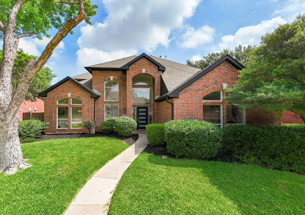 2025 Houlton Lane Plano TX 75025