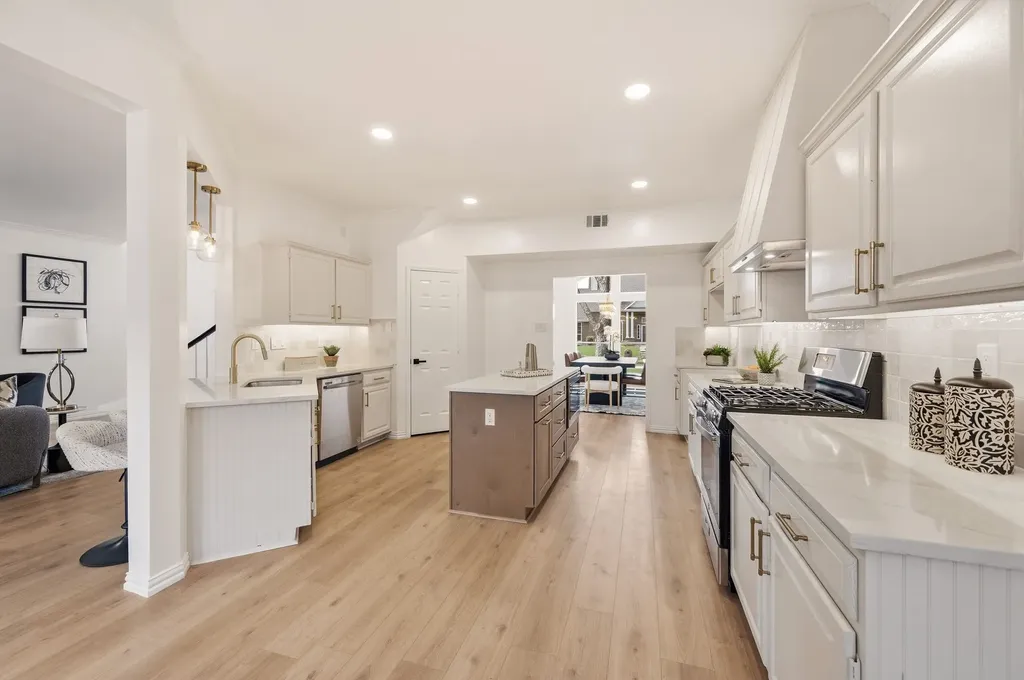 2025 Houlton Lane Plano TX 75025