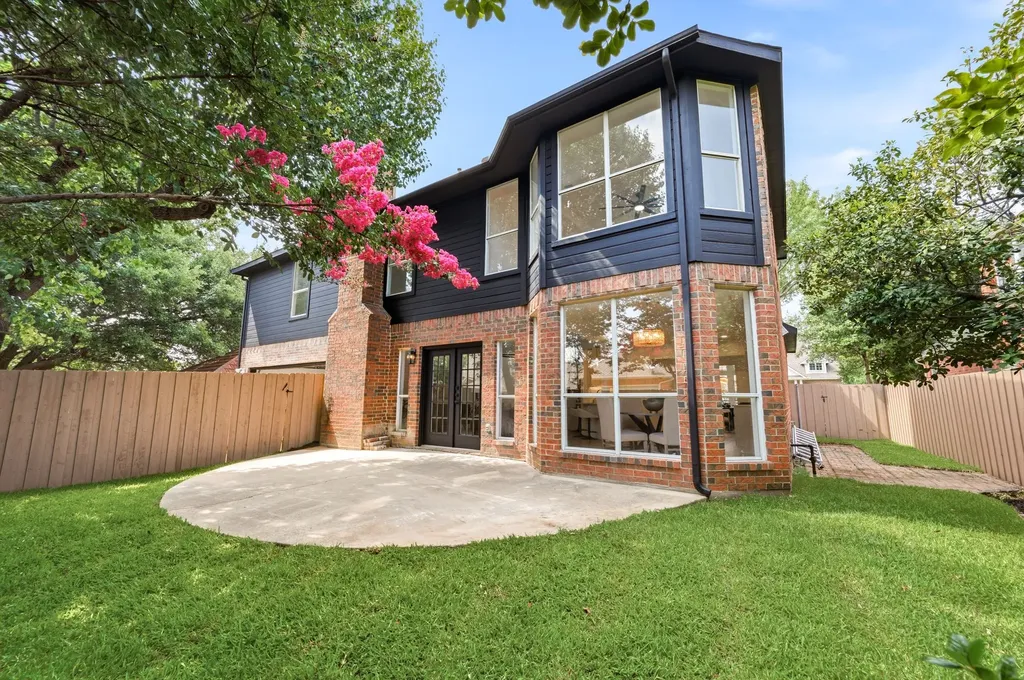 2025 Houlton Lane Plano TX 75025