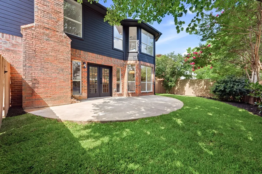 2025 Houlton Lane Plano TX 75025