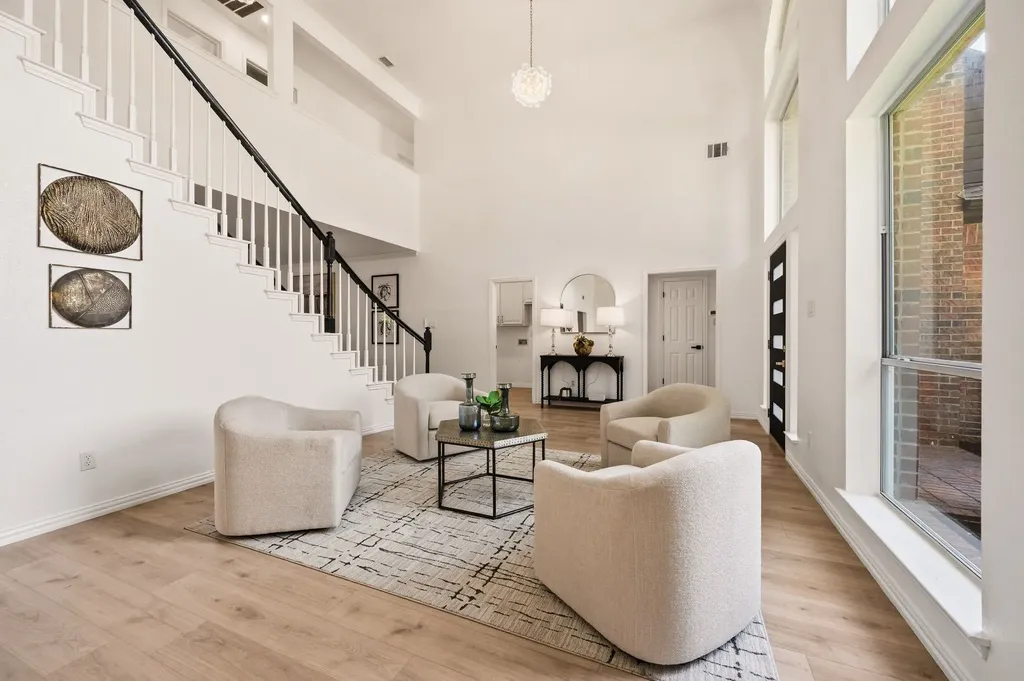2025 Houlton Lane Plano TX 75025