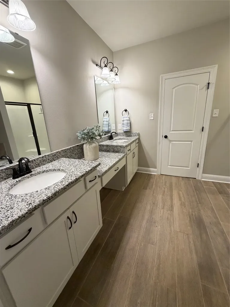 457 Mangrove Lane Bossier City LA 71111