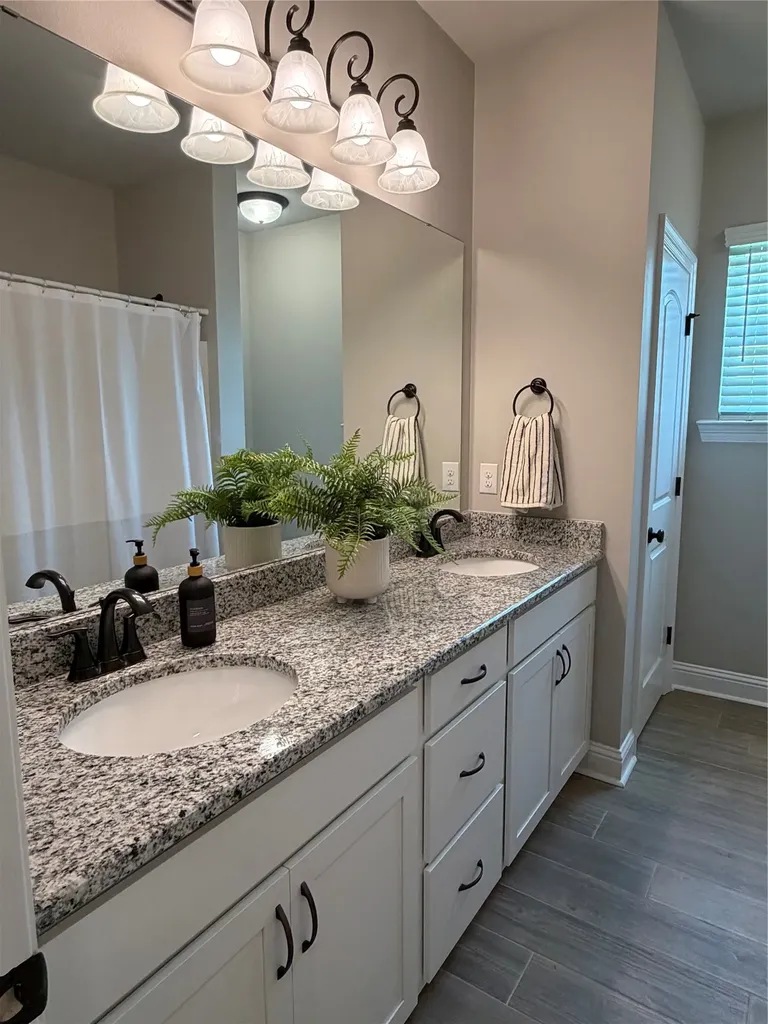 457 Mangrove Lane Bossier City LA 71111
